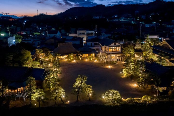 Ryokan 尾道西山