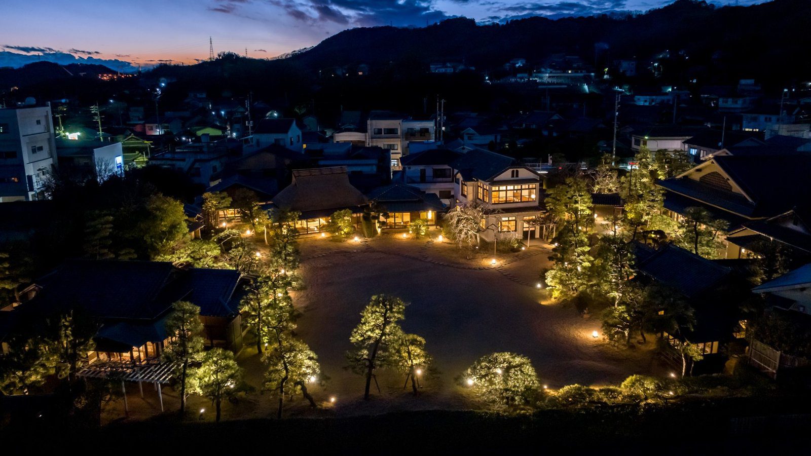 Ryokan 尾道西山