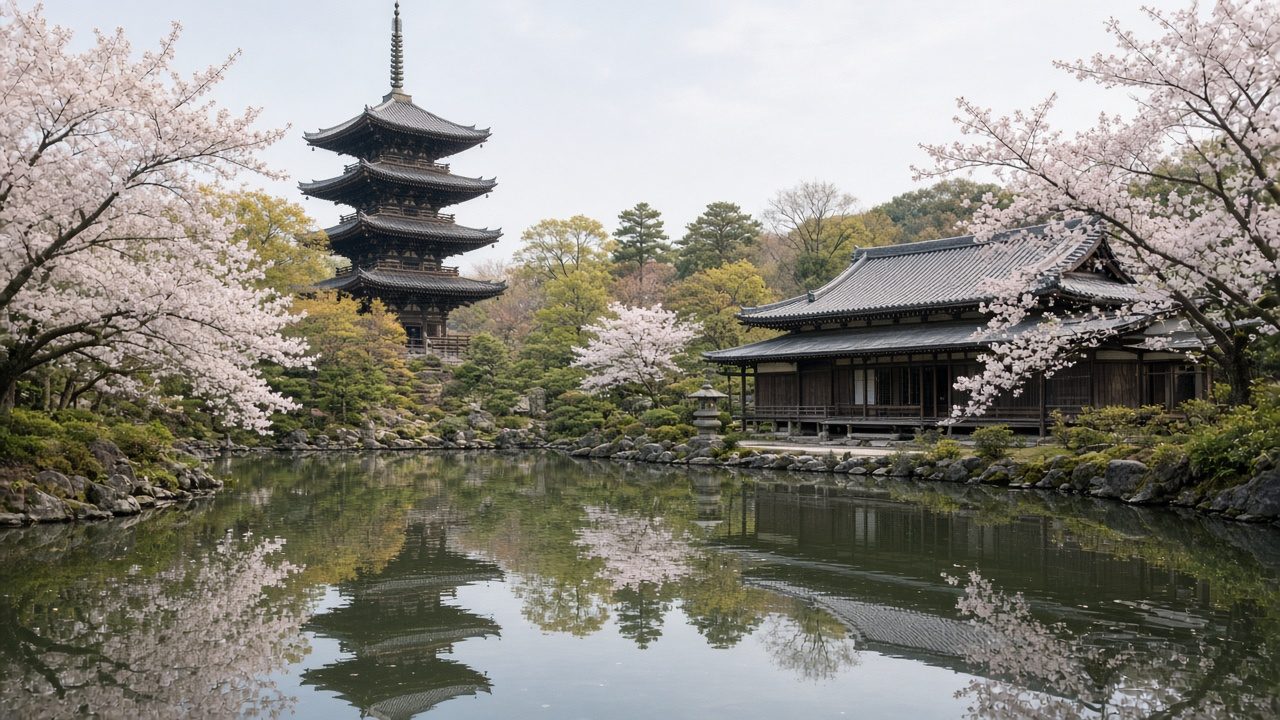 三溪園