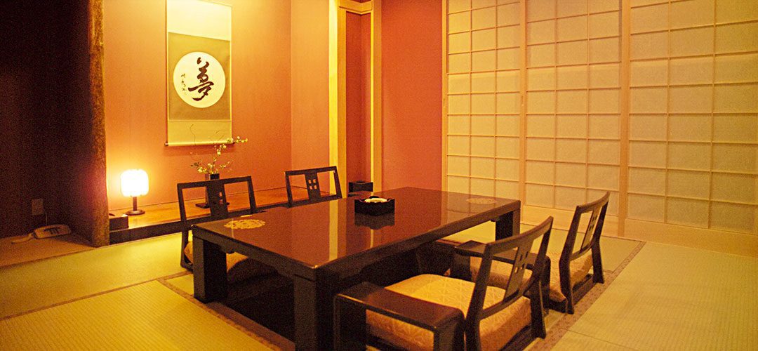 佐呂間湖 鶴雅度假村 龍宮亭的和室客房