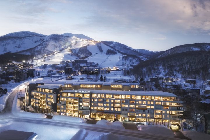 二世古 Setsu Niseko