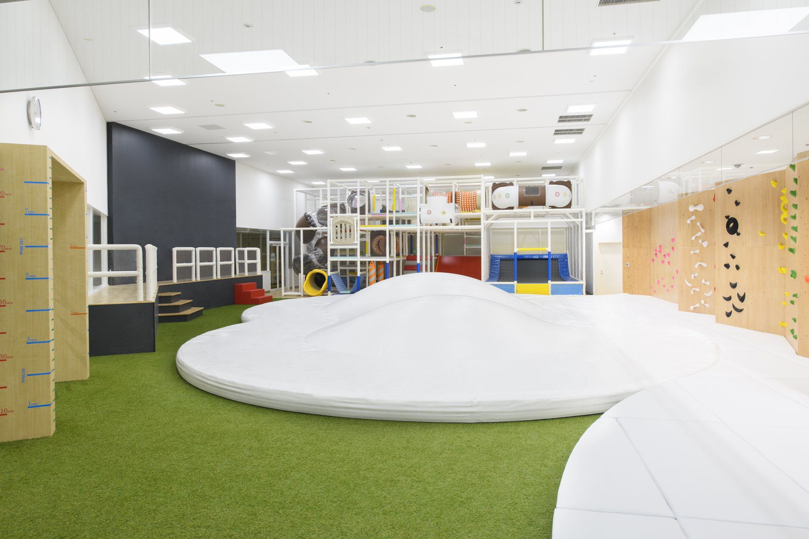 東京灣喜來登大酒店 Kids Land 兒童遊戲區