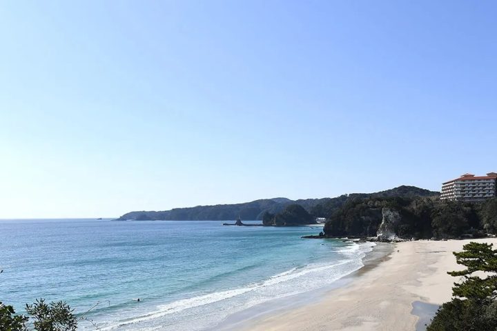 下田大和館