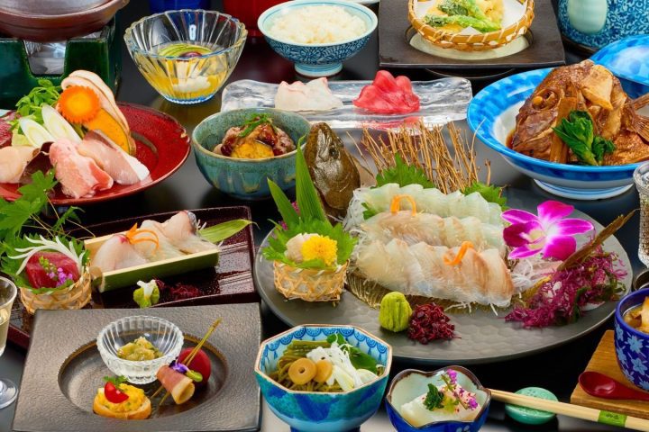 白濱溫泉 柳屋