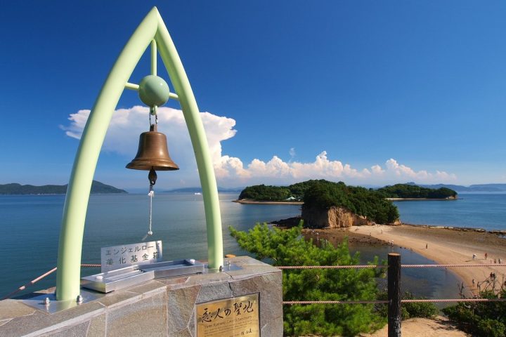 四國小豆島包車6日遊｜金刀比羅・島波海道・道後溫泉・祖谷・鳴門・天使之路