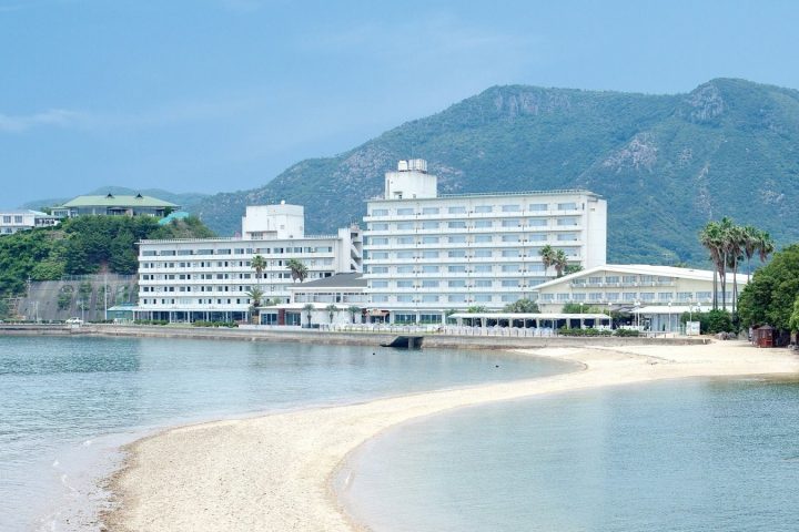 小豆島國際飯店