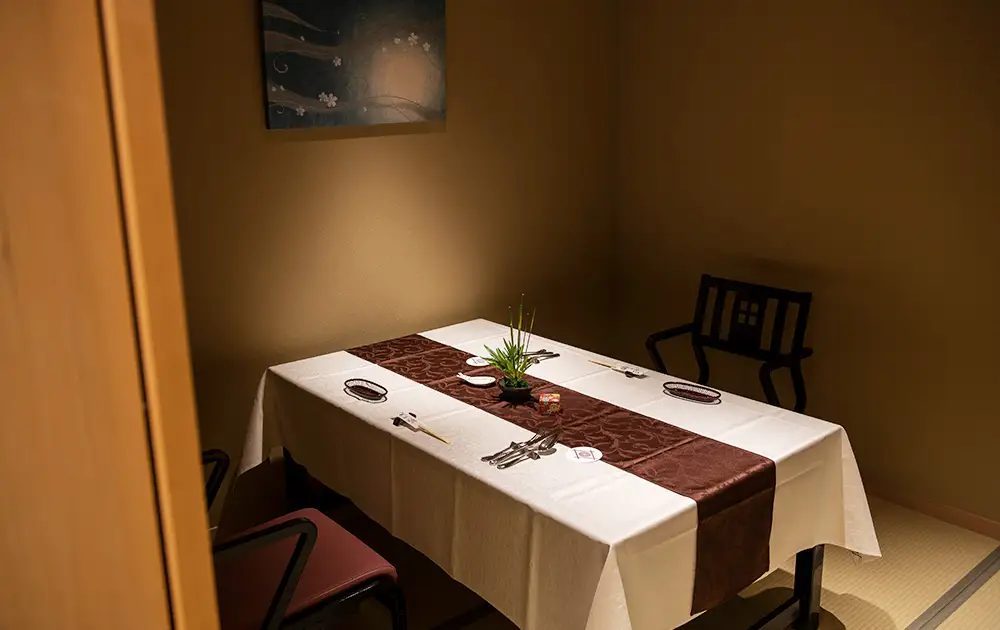 修善寺溫泉 湯迴廊 菊屋 個室食事處