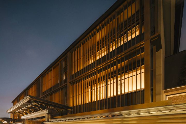 京都六善酒店