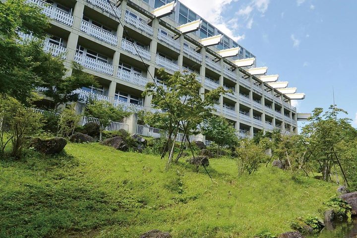 日光霧降高原 TAOYA 日光霧降