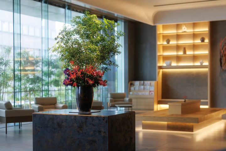 THE BLOSSOM HAKATA Premier