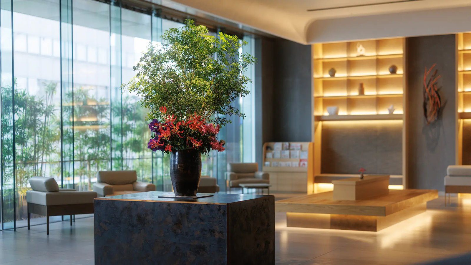 THE BLOSSOM HAKATA Premier