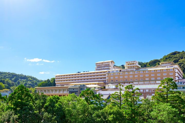 京都威斯汀都酒店