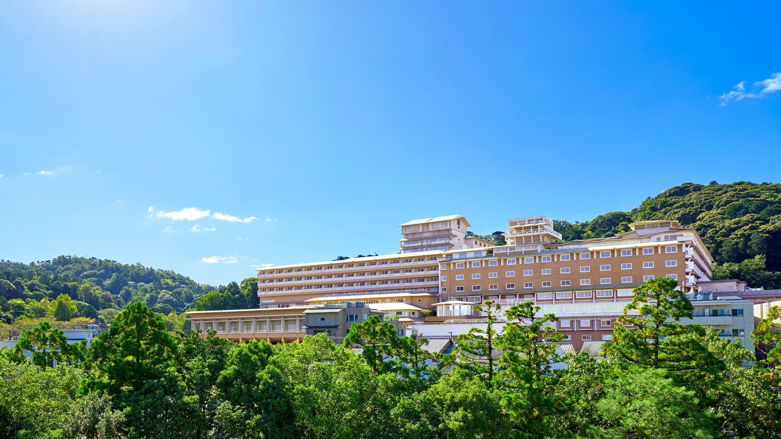 京都威斯汀都酒店
