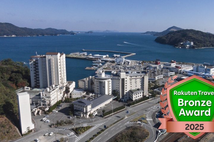 鳥羽溫泉鄉 戶田家