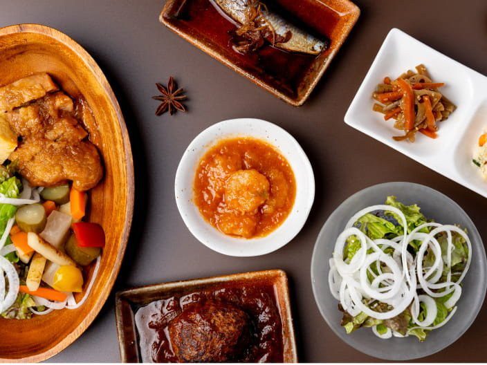湯布院 榎屋旅館 特色居酒屋炭火燒在地美食盛宴
