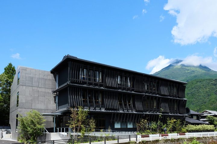 湯布院 榎屋旅館