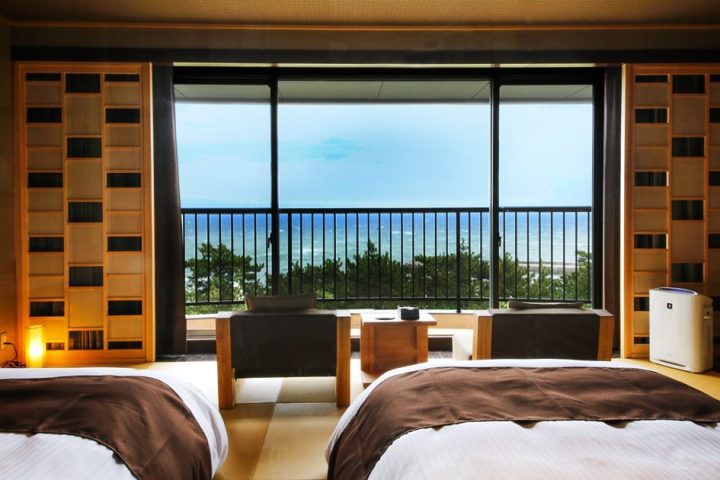 淡路島 夢海游