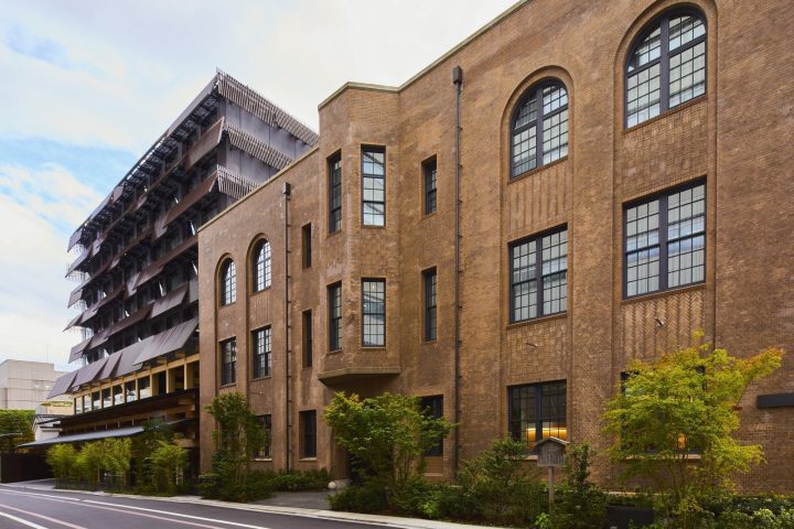 Ace Hotel 京都
