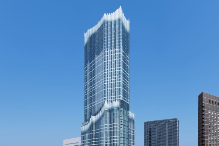 BELLUSTAR TOKYO