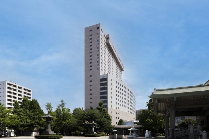 第一飯店兩國