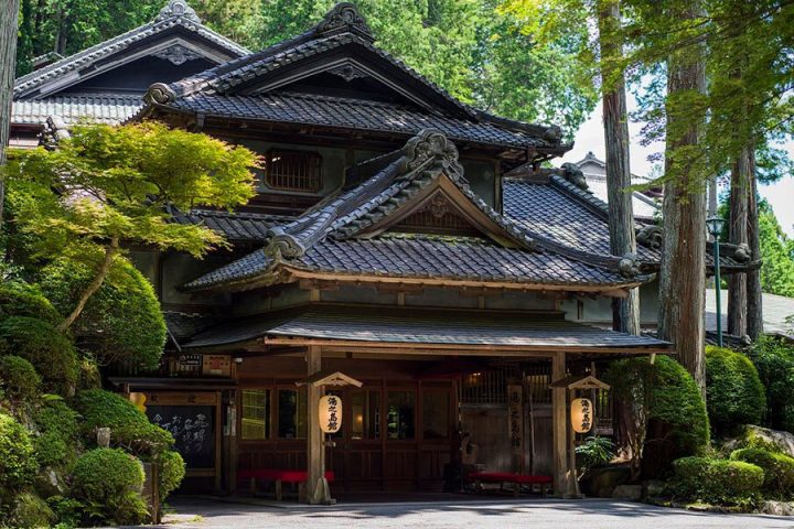 下呂溫泉 湯之島館