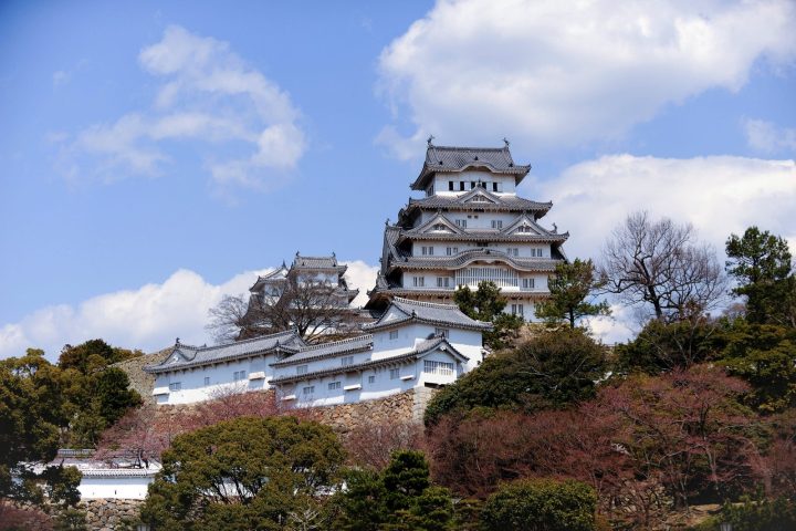 姬路城、好古園與美術館一日遊