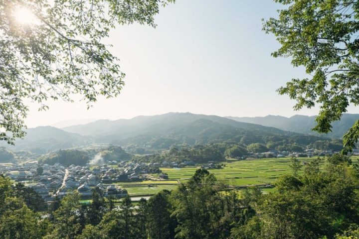 虹夕諾雅飛鳥攻略｜2027開幕、35間獨棟套房與明日香村玩法