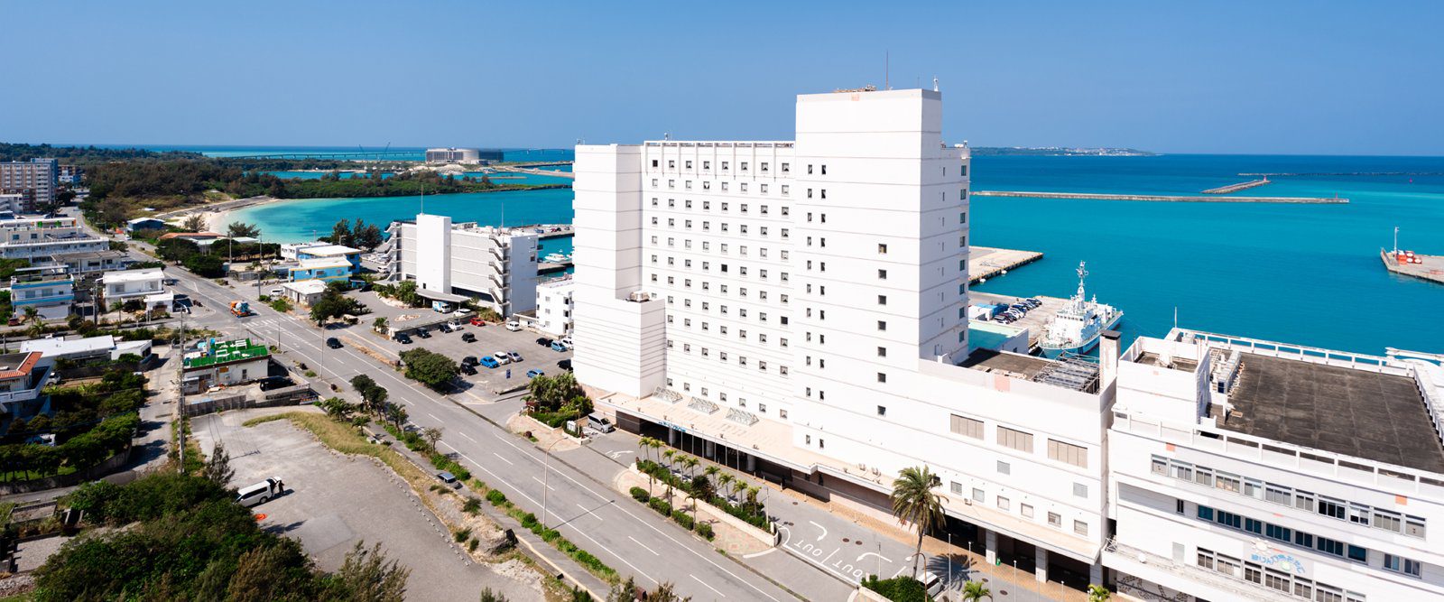 宮古島 Hotel Atoll Emerald