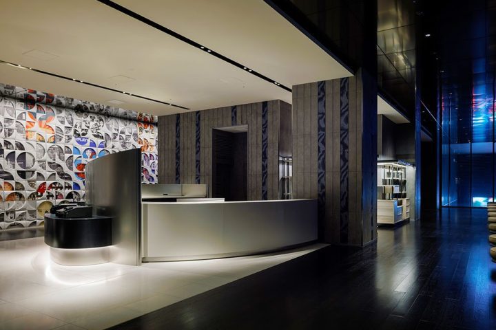 HOTEL GROOVE SHINJUKU