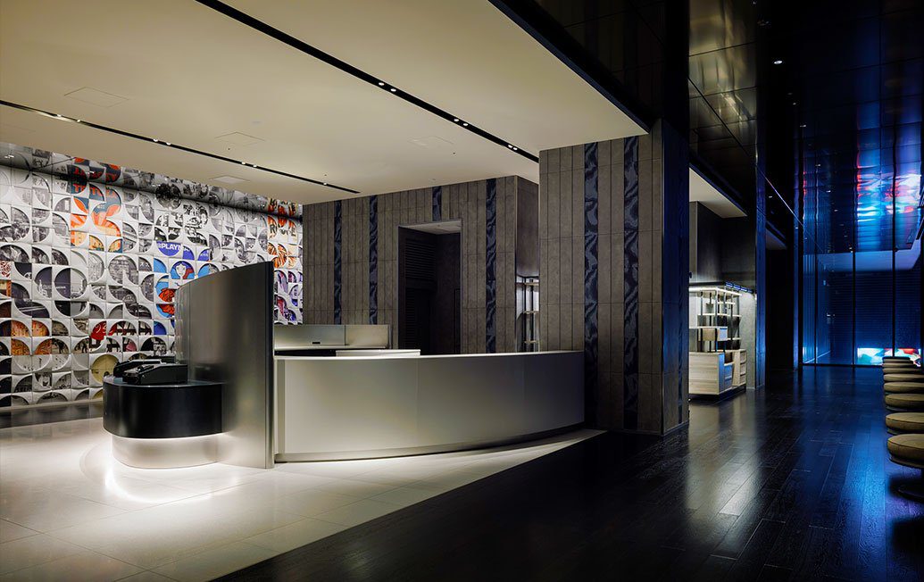 HOTEL GROOVE SHINJUKU
