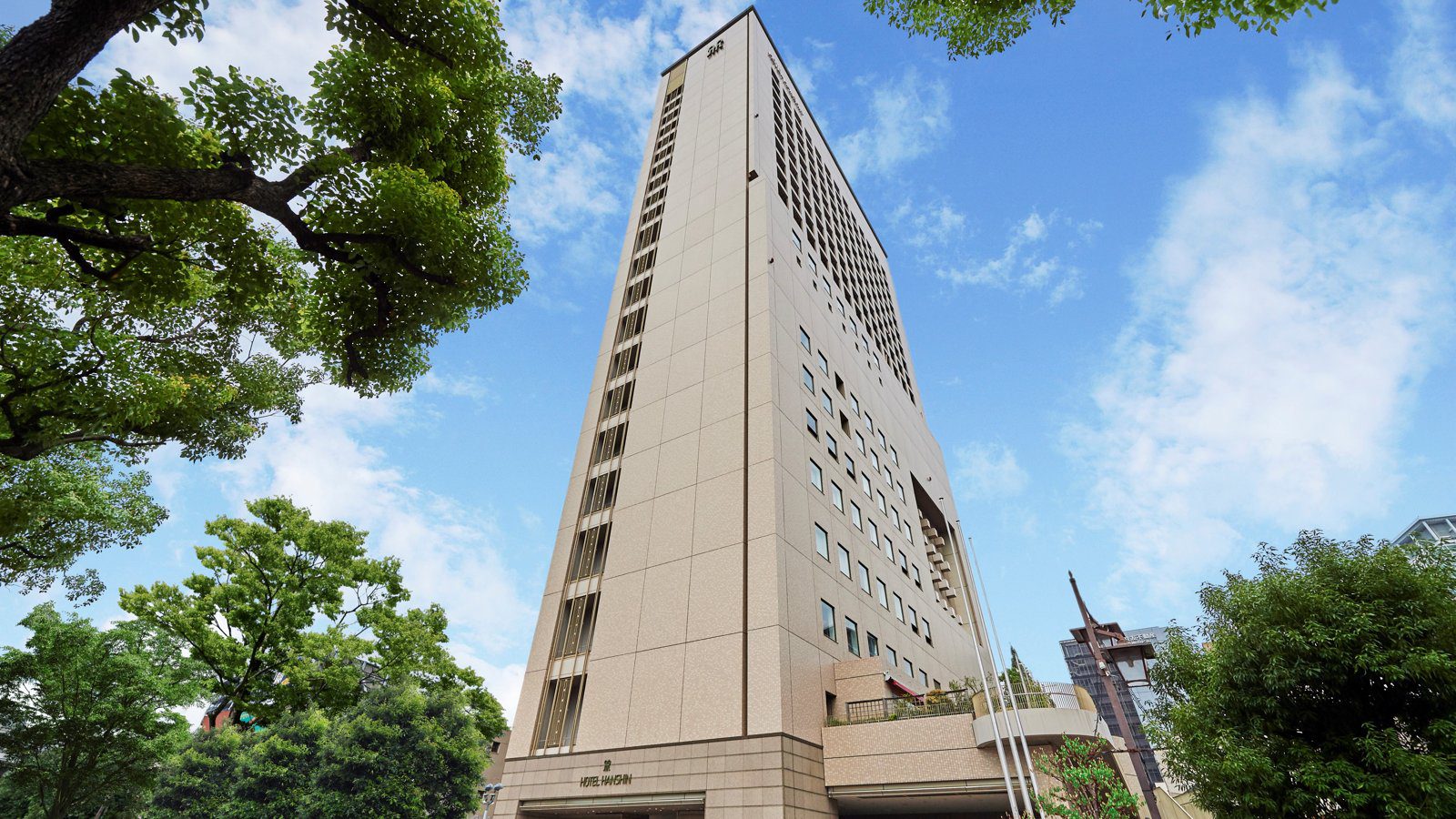 大阪阪神飯店