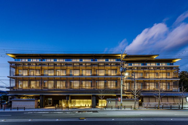 京都大倉酒店 岡崎別邸