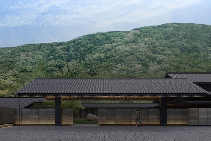 箱根三井酒店