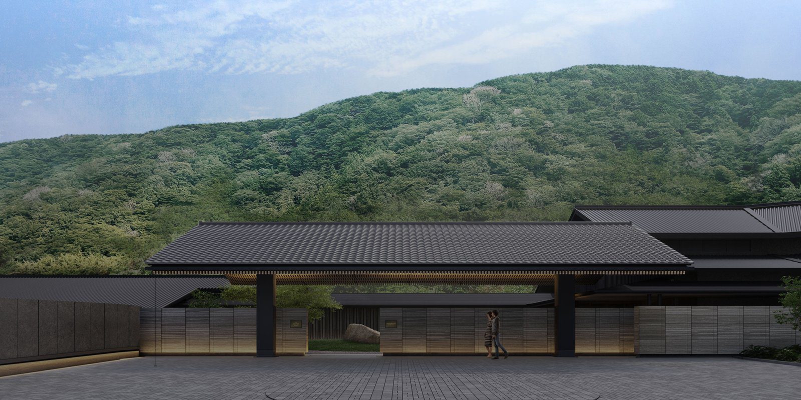 箱根三井酒店
