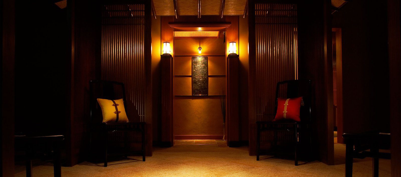 伊豆北川溫泉 望水 Grounding Salon「IBUKI」
