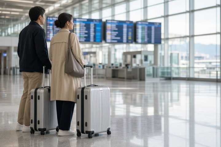 日本機場交通哪個最方便？東京、名古屋、大阪、福岡市區到機場時間與費用比較