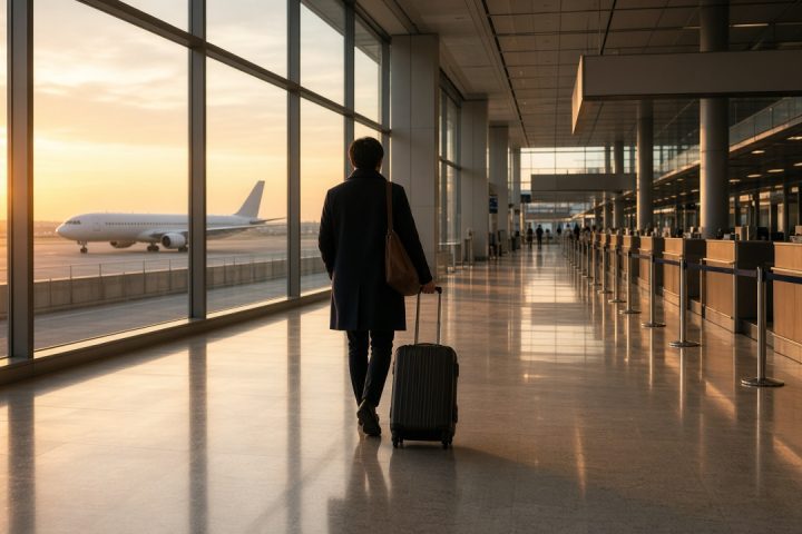 日本機票燃油附加費 11 月調漲整理|ANA、JAL、長榮、華航台日線多少?要不要趕 10/31 前開票