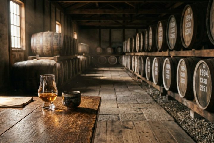 2026日本酒廠巡禮攻略｜威士忌、清酒酒造推薦，5大品酒路線與日本包車旅遊完整指南