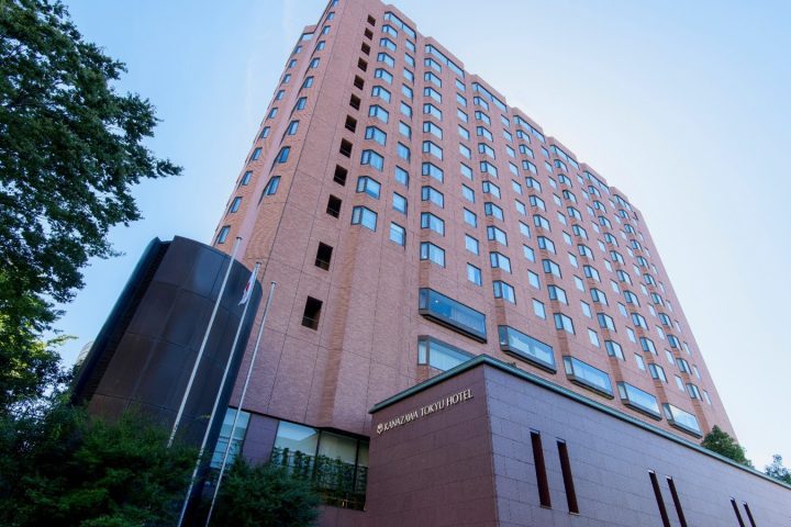 金澤東急飯店