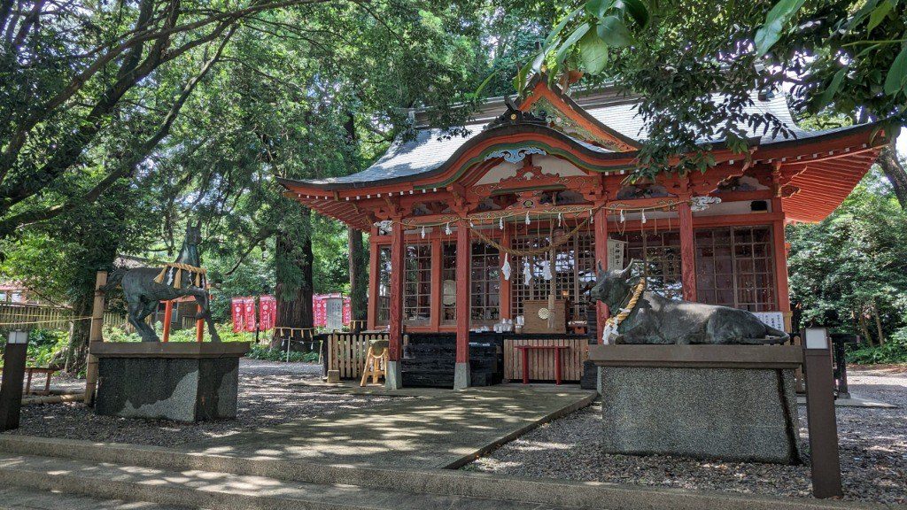 滋賀琵琶湖一日遊｜白鬚神社湖上鳥居・八幡堀・La Collina