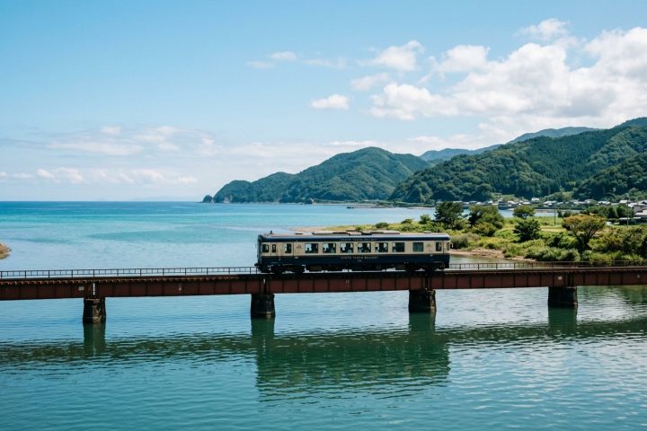 關西「海之京都×京阪神全景」5日遊｜丹後海上鐵道・天橋立・伊根舟屋・神戶摩耶山夜景・阿倍野HARUKAS