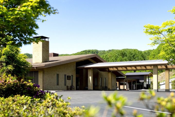 輕井澤淺間王子大飯店