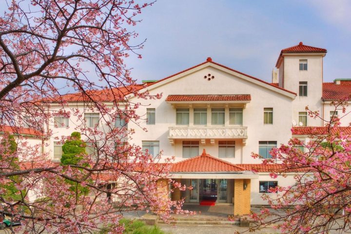川奈飯店