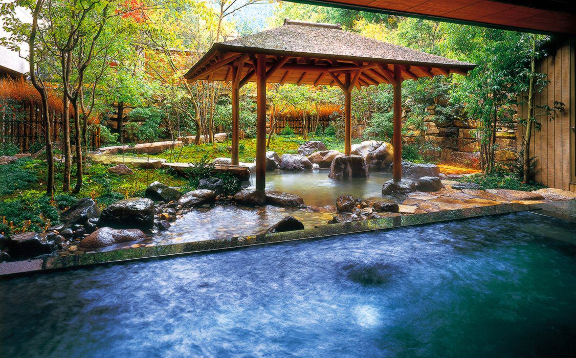 城崎溫泉 西村屋招月庭