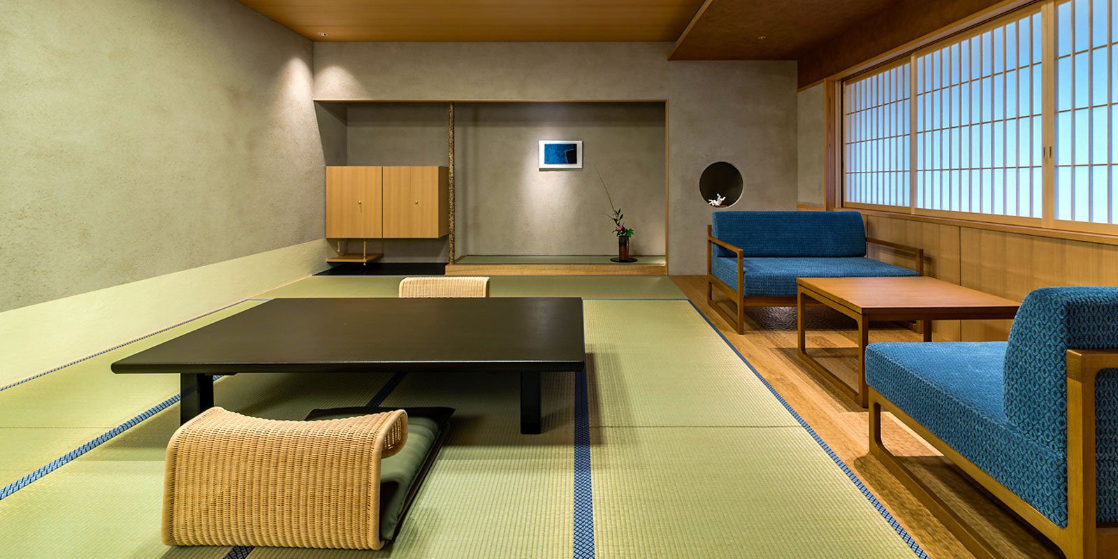 城崎溫泉 西村屋招月庭 月の棟