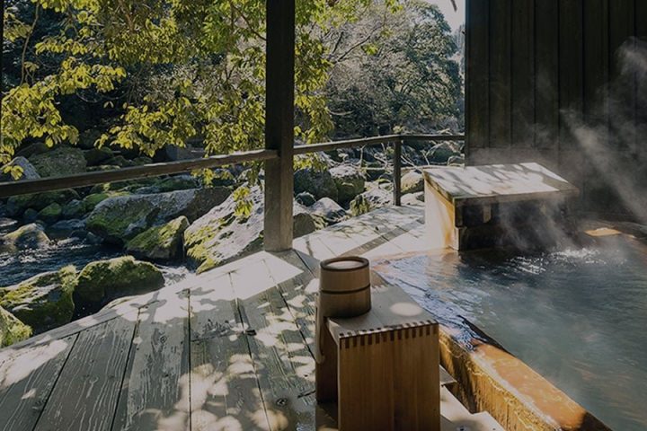 霧島溫泉 妙見石原莊