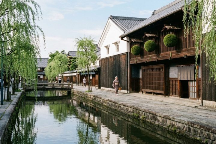 日本清酒酒造推薦|10大日本酒產地、參觀與預約攻略