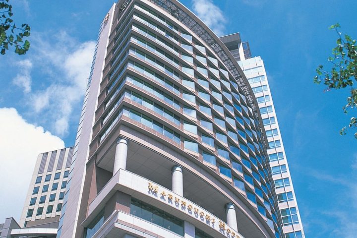 丸之內飯店