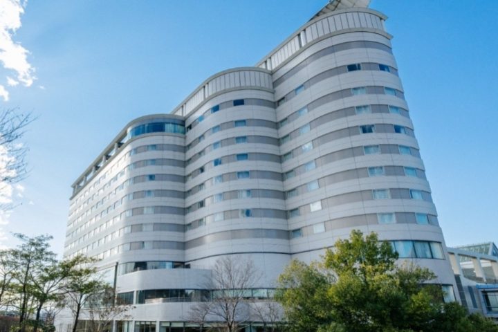 岐阜長良川都酒店
