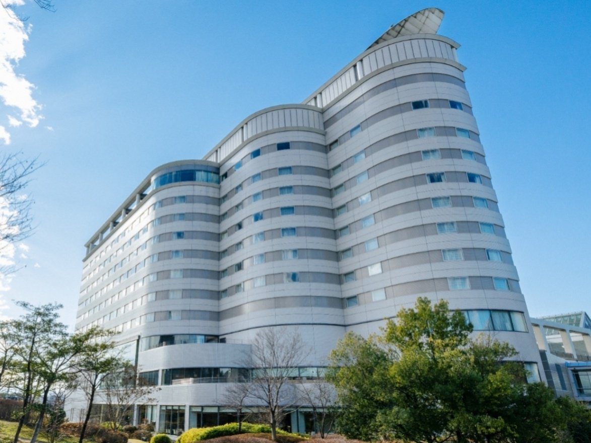 岐阜長良川都酒店